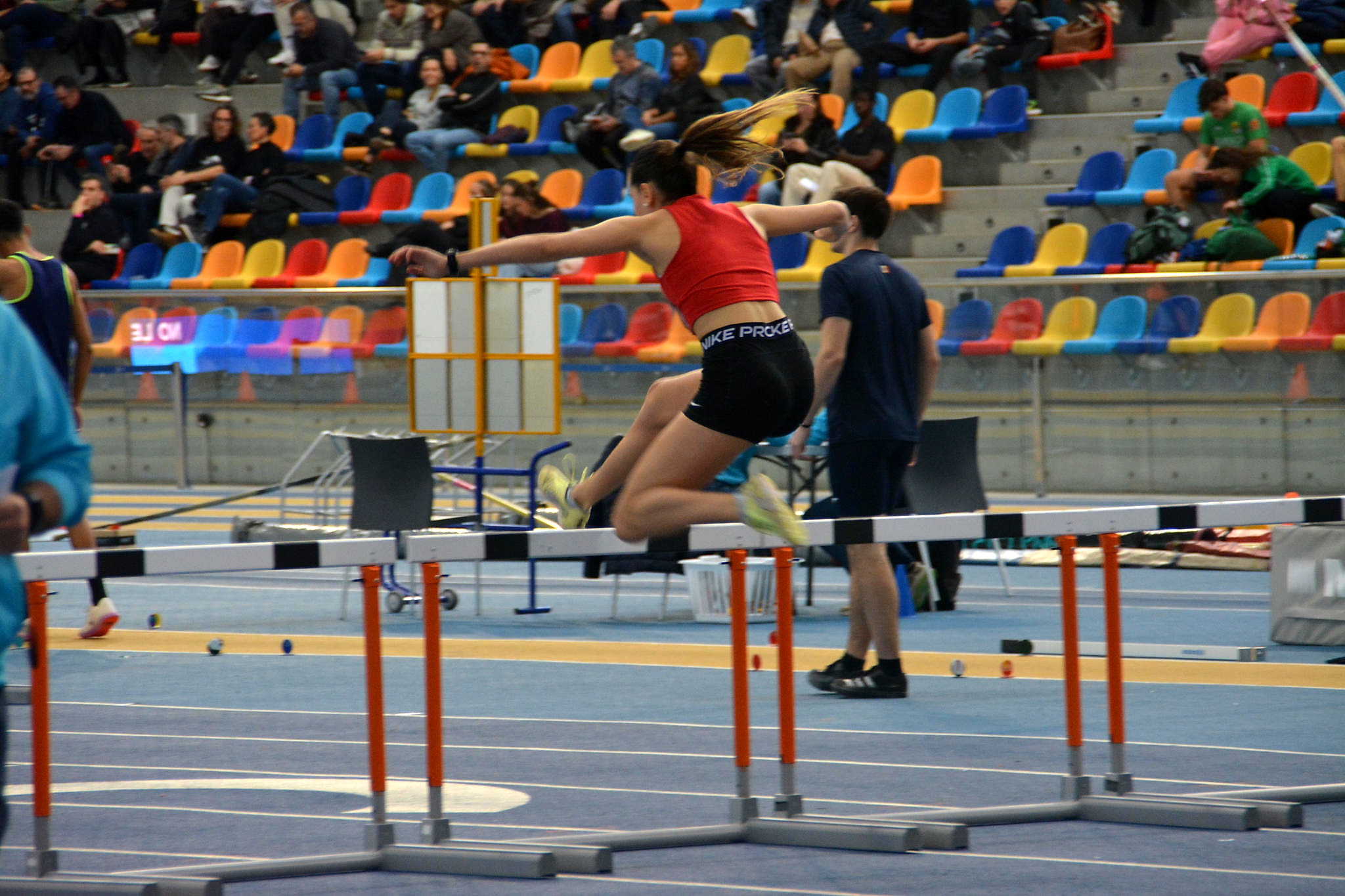 Club Atletisme Badalona - 